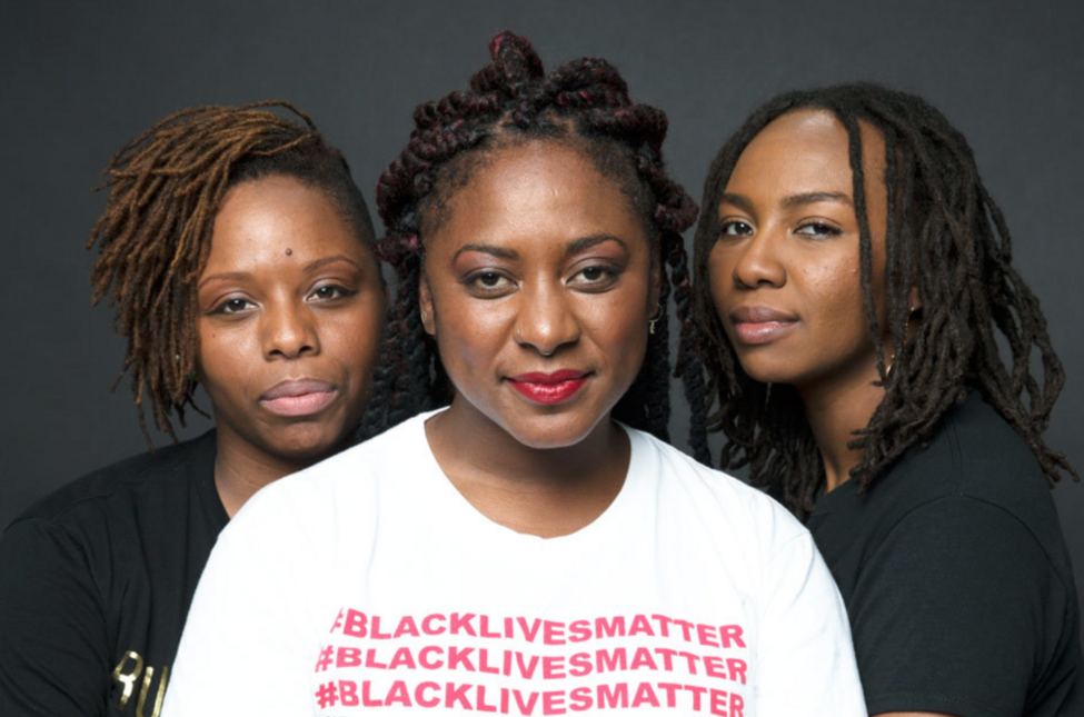 Las fundadoras marxistas de Black Lives Matter recaudan 74 millones y