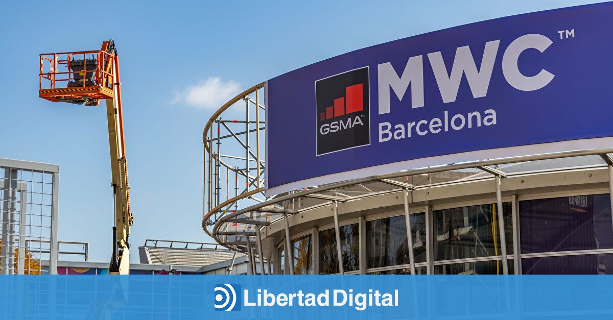 Varapalo para el Mobile World Congress: la ofensiva de Sánchez contra Israel deja fuera a un país clave