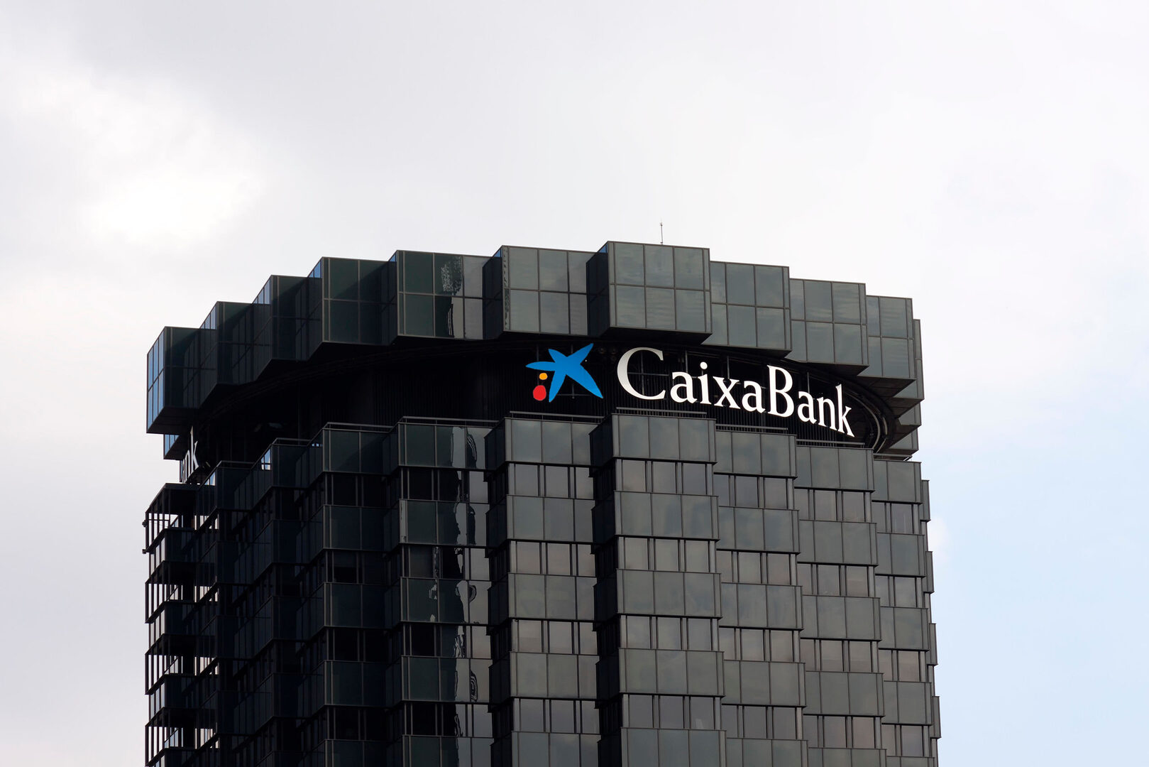 CaixaBank ultima la fusión con Bankia