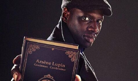 Arsène Lupin, el ladrón literario que inspira la exitosa ...