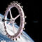 El Voyager será construido por la compañía Orbital Assembly Corporation y tendrá forma de rueda.