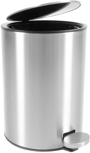 Las 10 papeleras de baño originales del mercado