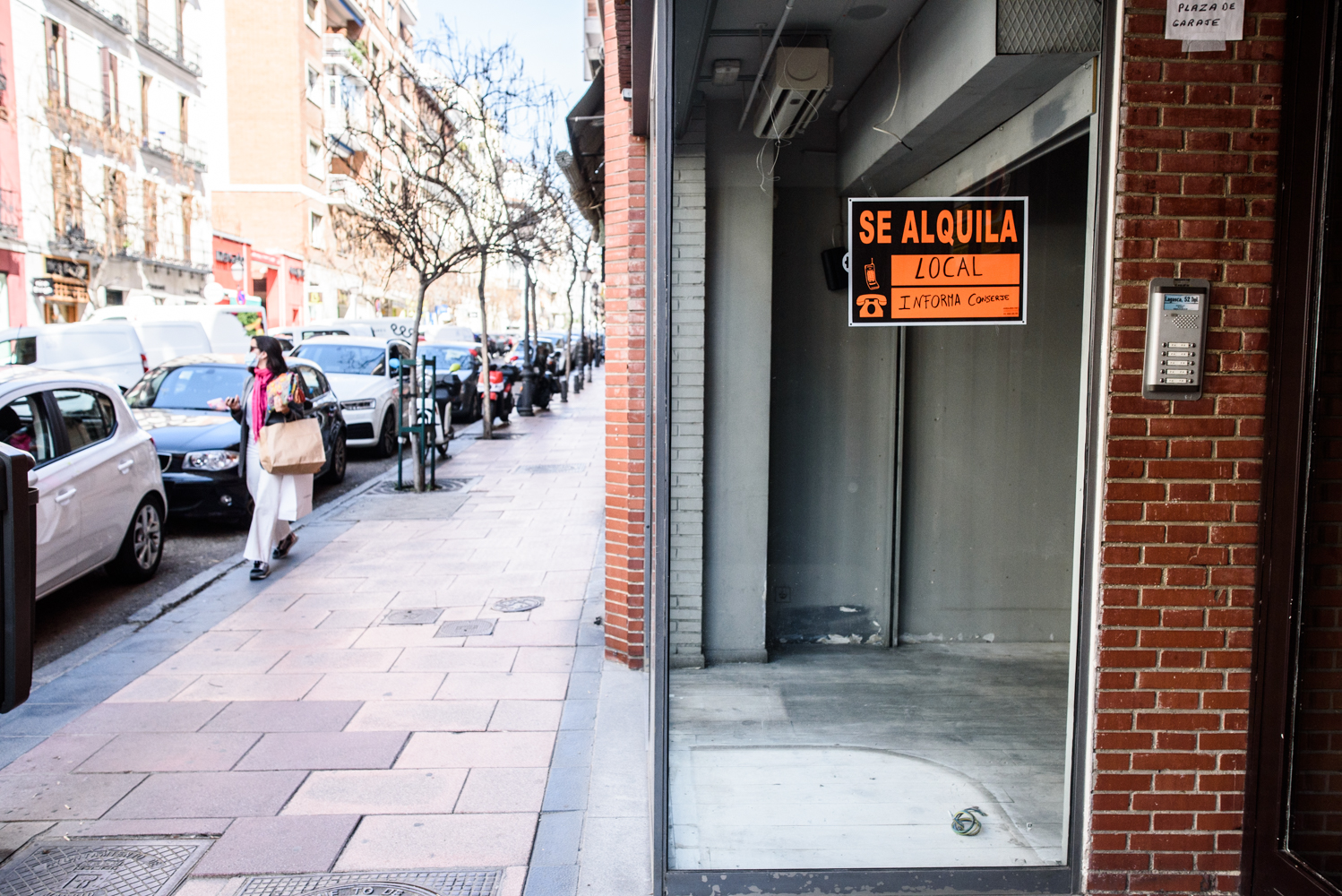 Bildu exige a Sánchez declarar la "emergencia habitacional" y el control pleno de alquileres privados y por habitaciones