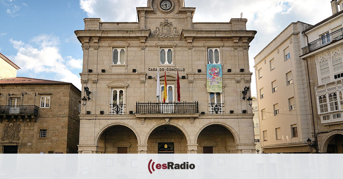 Jácome propone una modificación presupuestaria de más de 25 millones de euros para "obras y proyectos"