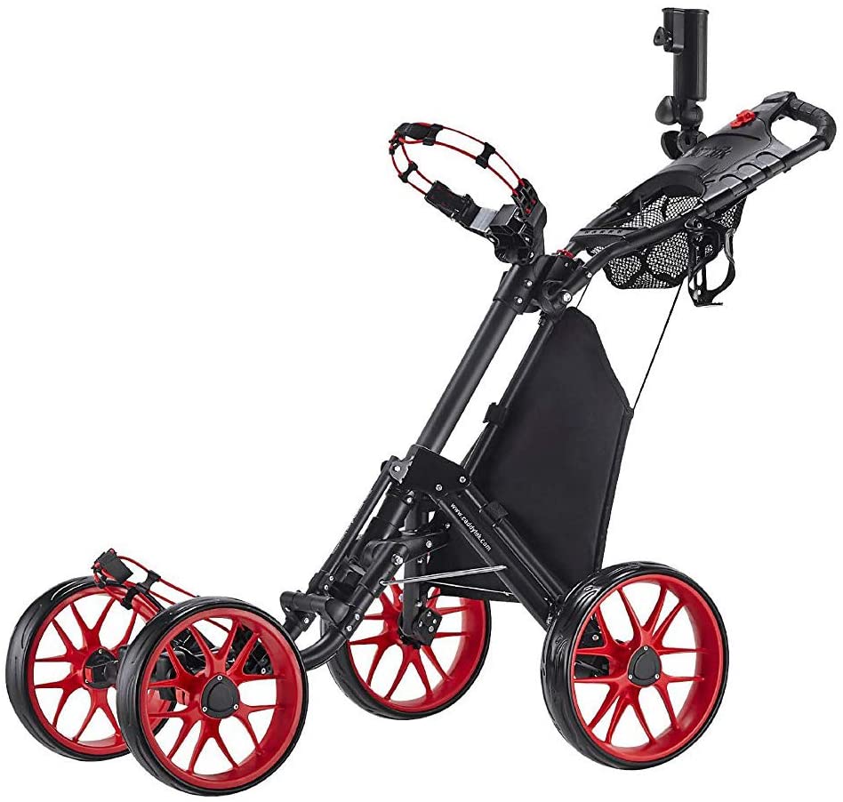 Oferta Carrito Estrecho Con Ruedas en GiFi 