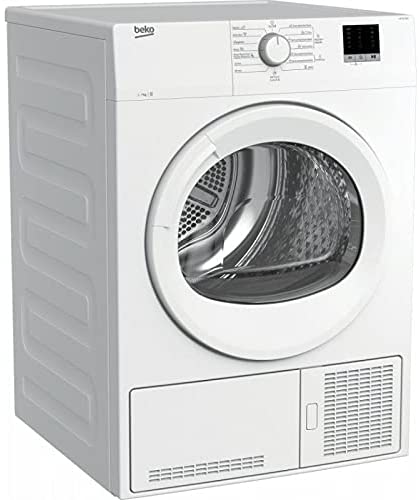 Las 10 mejores secadoras pequeñas 
