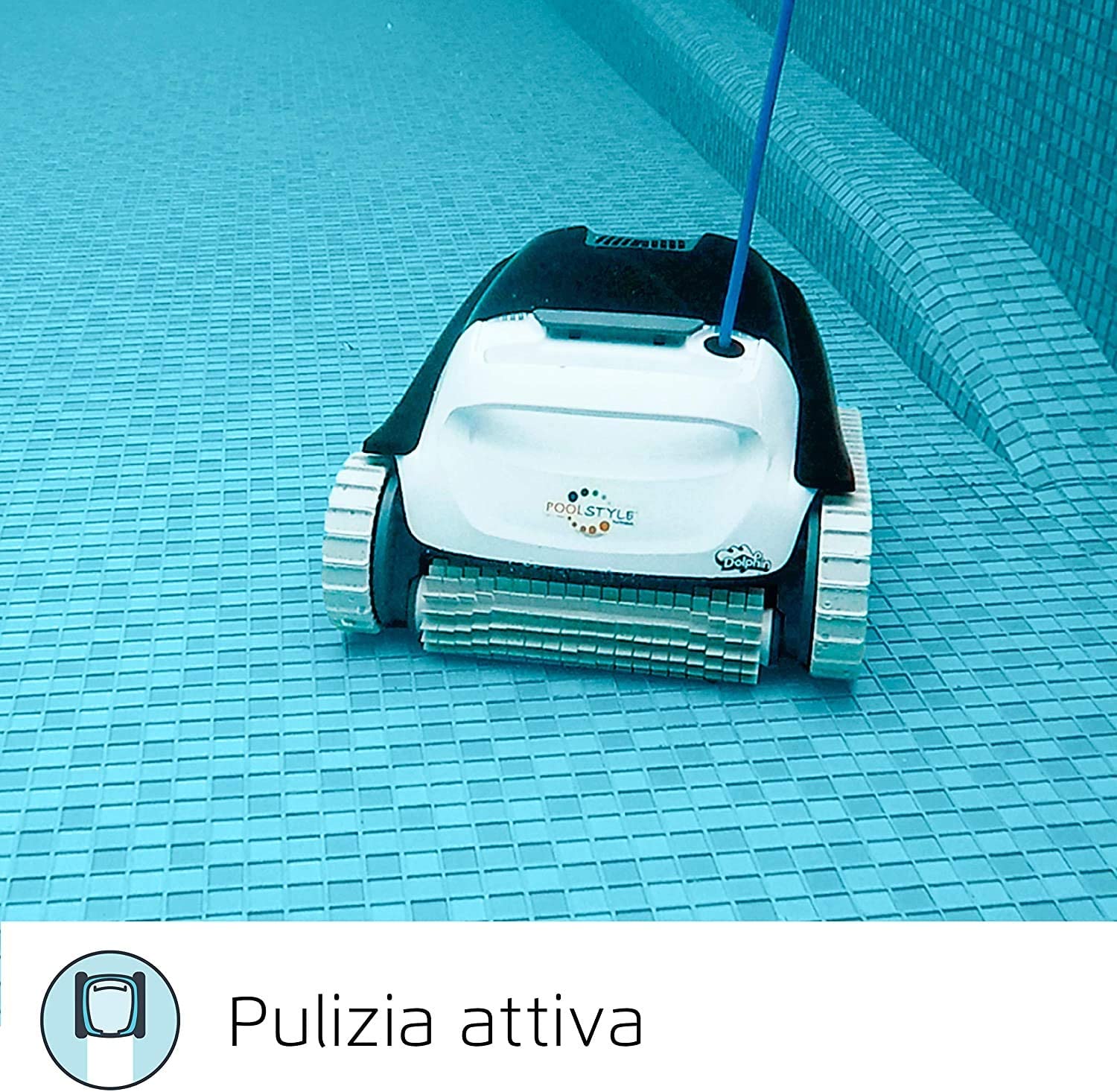 Mejores robots limpiafondos de piscinas en Las Palmas - Piscinas Las Palmas