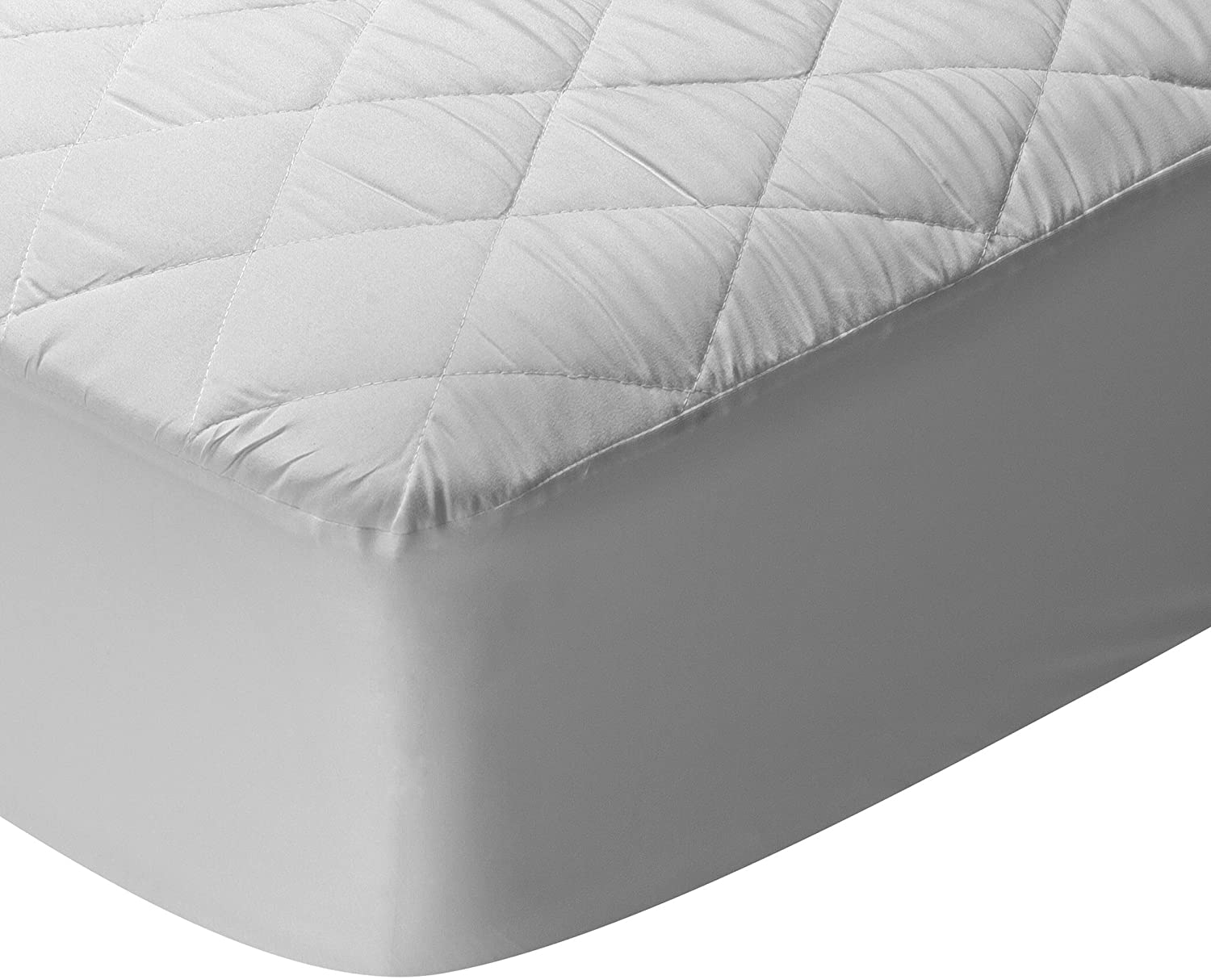 Cuando líquido Posible Protege tu cama con un protector de colchón