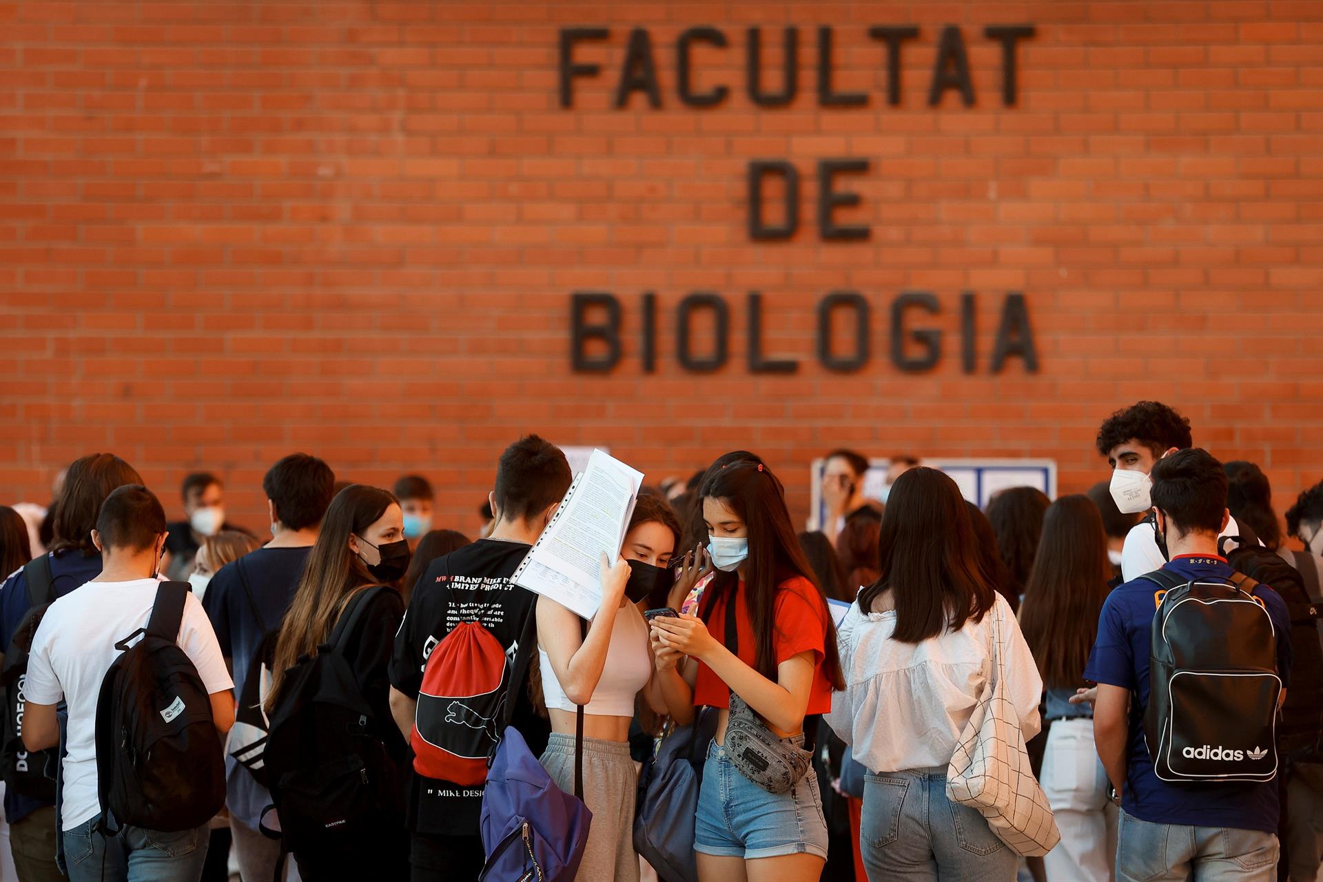 La Generalidad catalana redobla sus esfuerzos para eliminar el español y  acabar con el bilingüismo - Libertad Digital