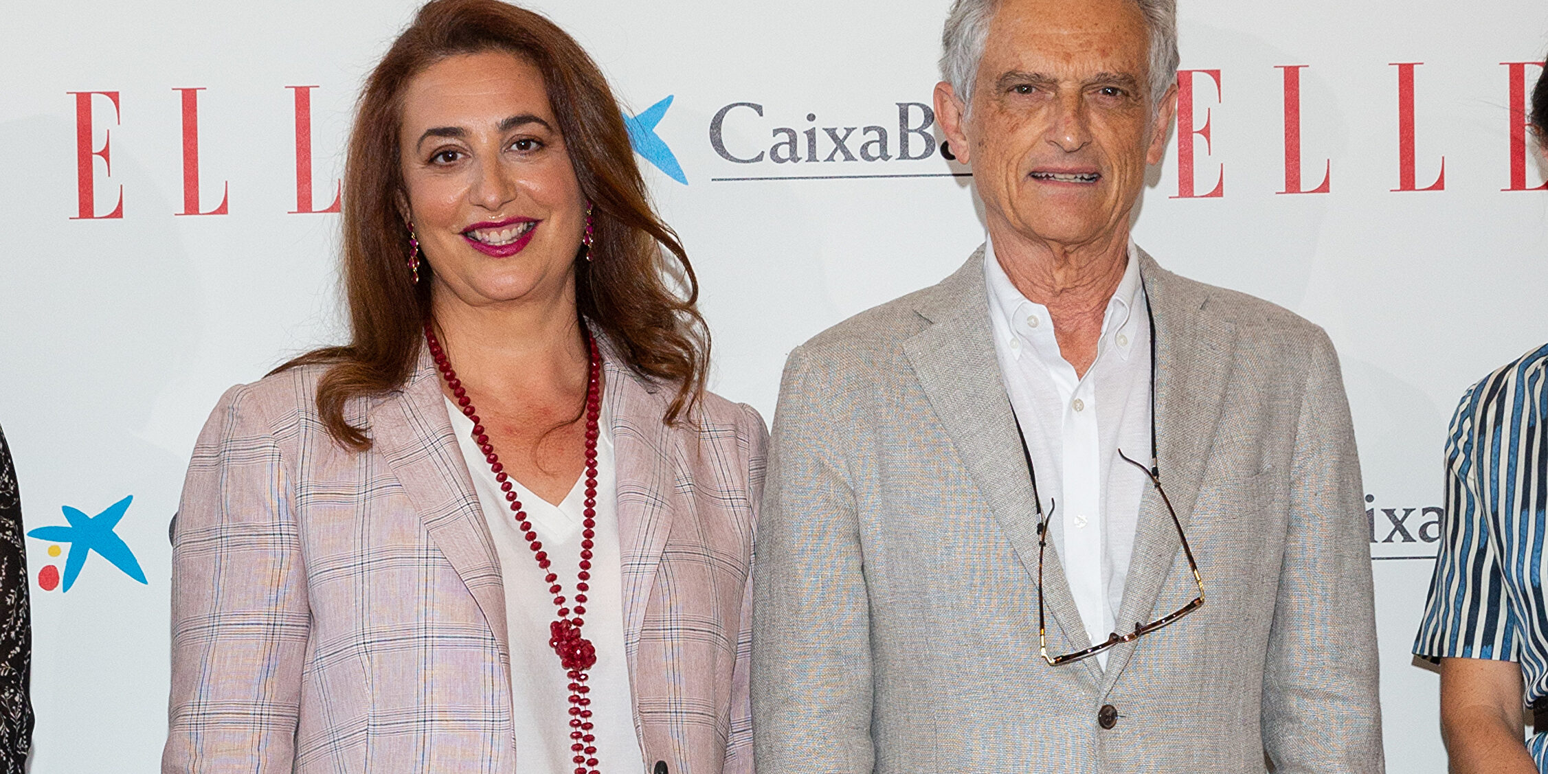 La conferencia de Luis Rojas-Marcos sobre bienestar emocional, plagada de famosos - Vimarsana News