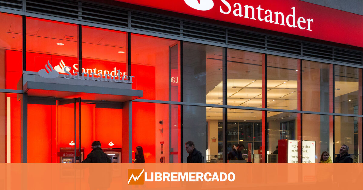 Santander, Elegido Banco Del Año En Inclusión Financiera Por La Revista ...