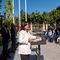 Concha AndreuLa presidenta del Gobierno de La Rioja, Concha Andreu, en el acto con alcaldes de más de 2.000 habitantes.