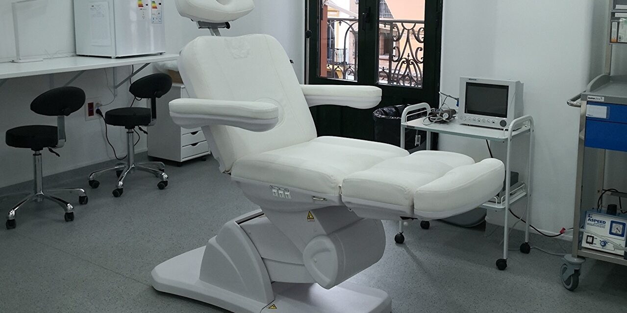 Svenson abre nuevos quirófanos de cirugía capilar en Sevilla y Valenci - Vimarsana News