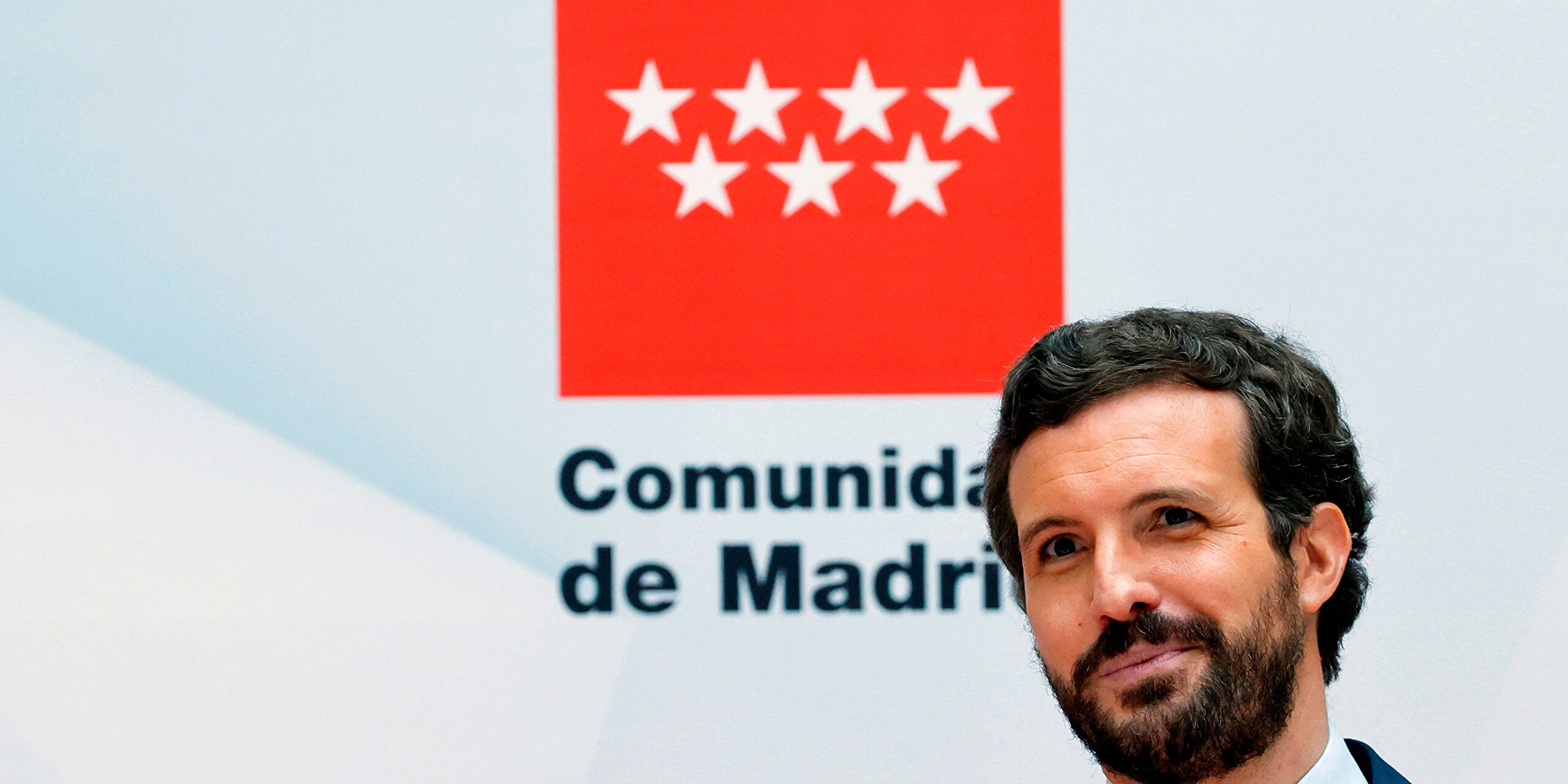 La soledad de Casado - Vimarsana News