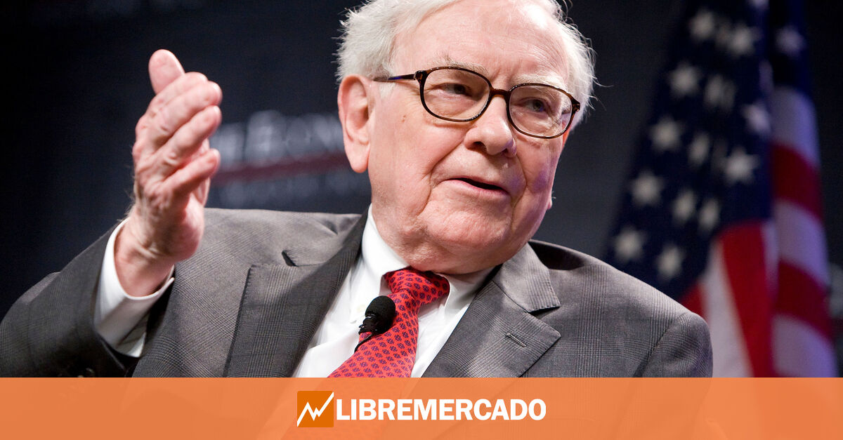 Por qué Warren Buffet tampoco va a dejarle toda su fortuna a sus hijos -  Libre Mercado