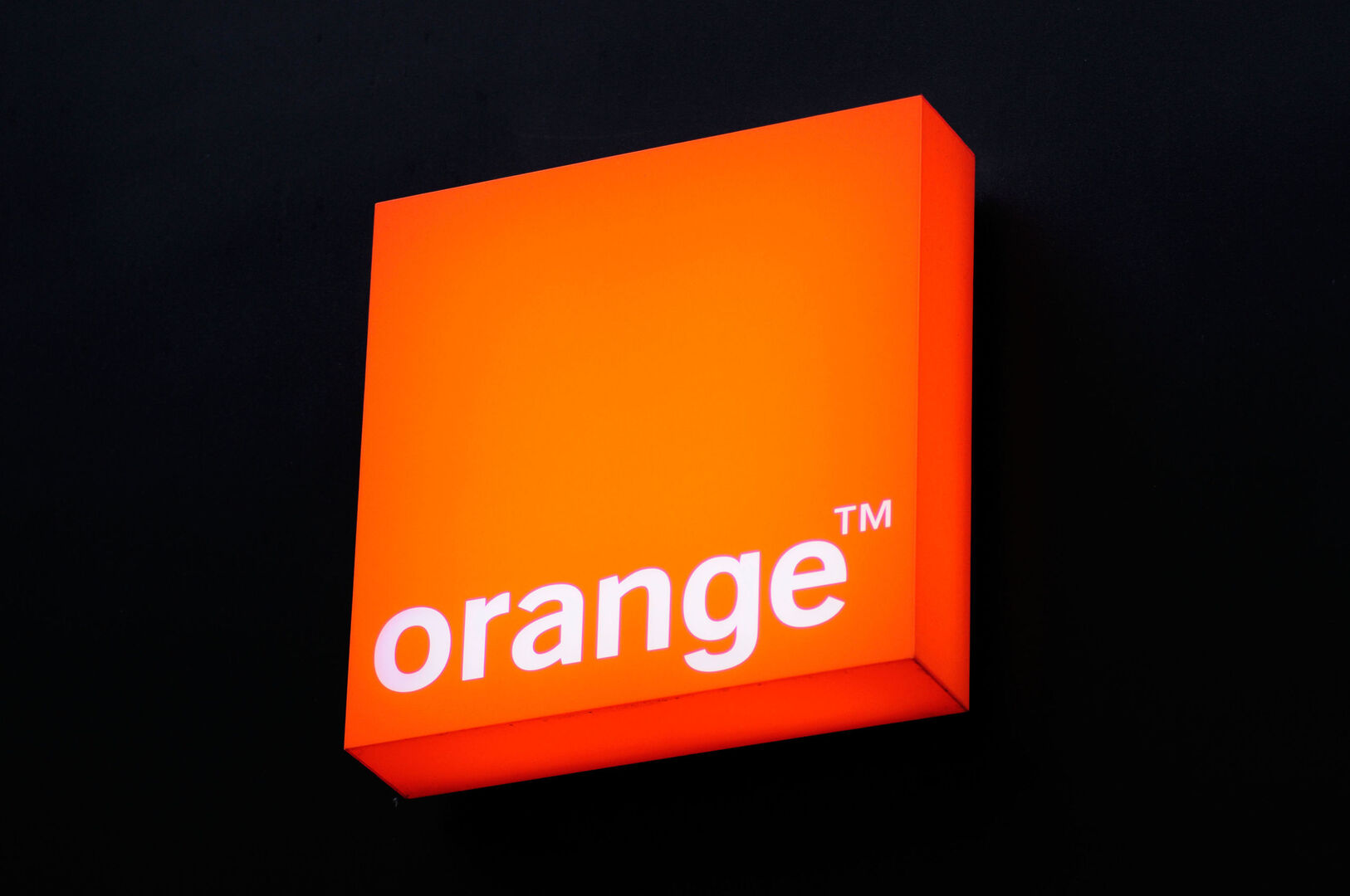 Orange group