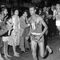 Abebe Bikila (atletismo) - Roma 1960 y Tokio 1964
