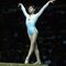 Nadia Comaneci (gimnasia) - Montreal 1976 y Moscú 1980