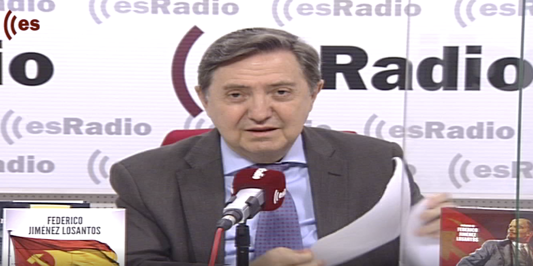 Federico responde a Abascal: "Asunto zanjado" - Vimarsana News