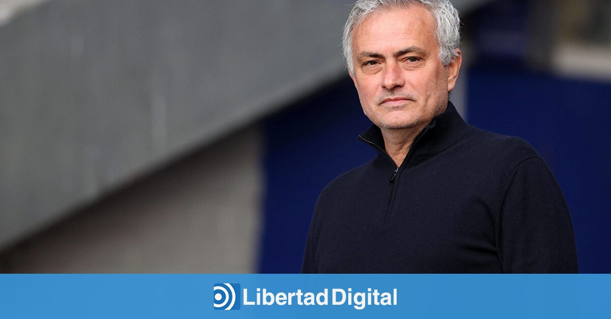 Mourinho ya es el nuevo entrenador del Benfica: ¿traición al Oporto?