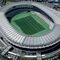 Estadio Ajinomoto de Tokio (fútbol, pentatlón moderno y rugby)