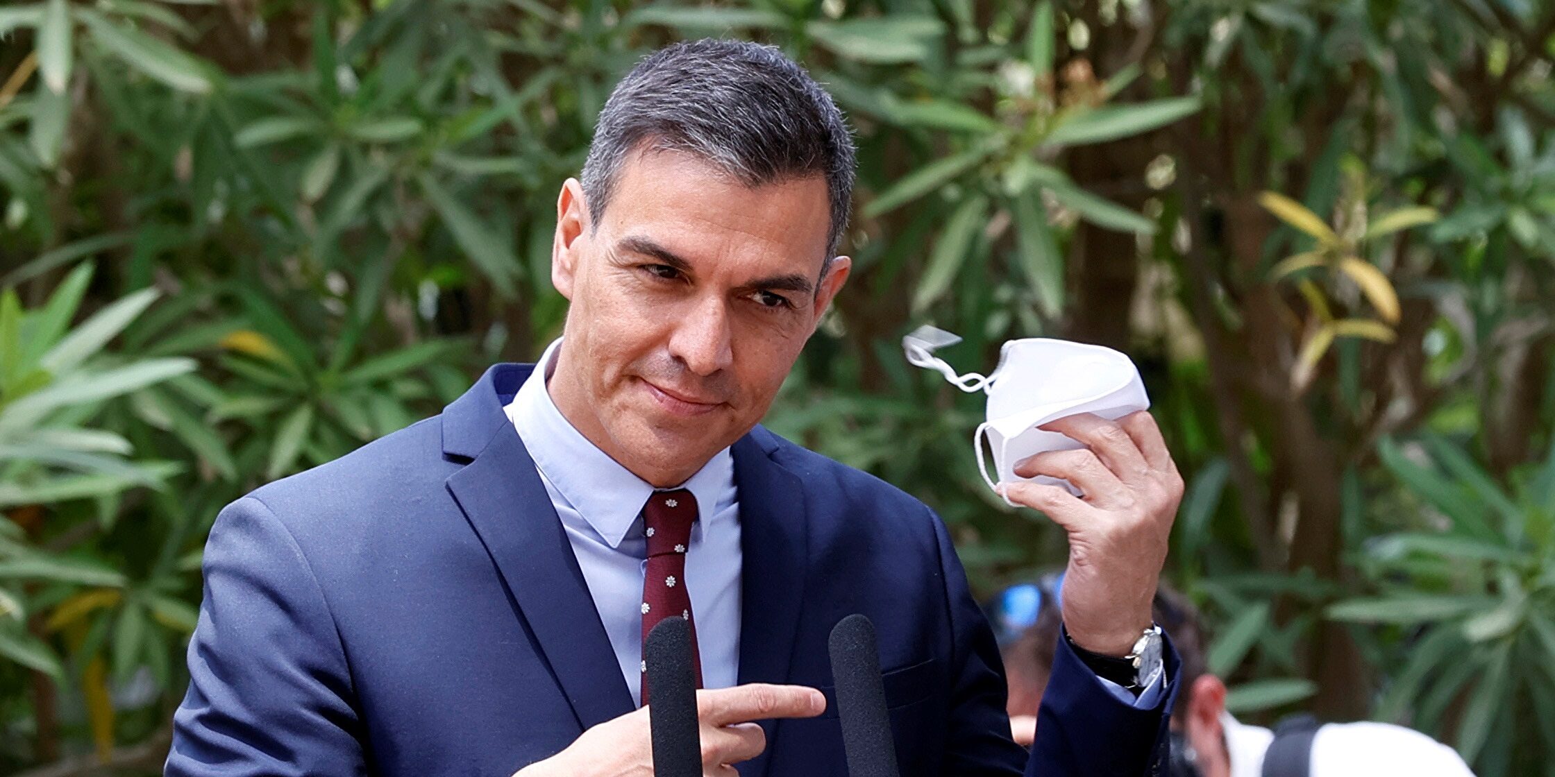 Por qué Pedro Sánchez no podrá presumir de lograr la inmunidad de grupo esta semana - Vimarsana News