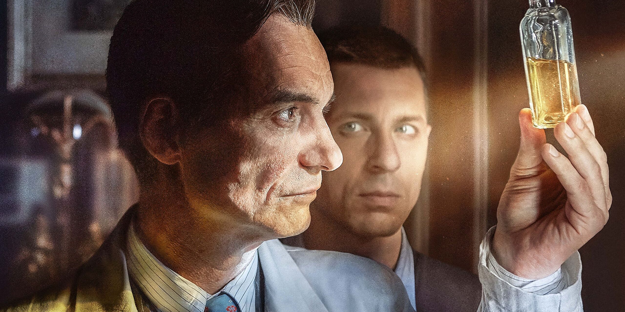 Es Cine: Charlatán, Jinetes de la Justicia y lo nuevo de Daniel Monzón - Vimarsana News
