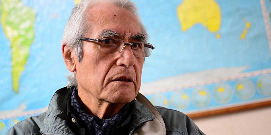 El ministro y exguerrillero peruano, nuevamente en medio de la polémica, esta vez por sus "teorías" sobre el terrorismo - Vimarsana News