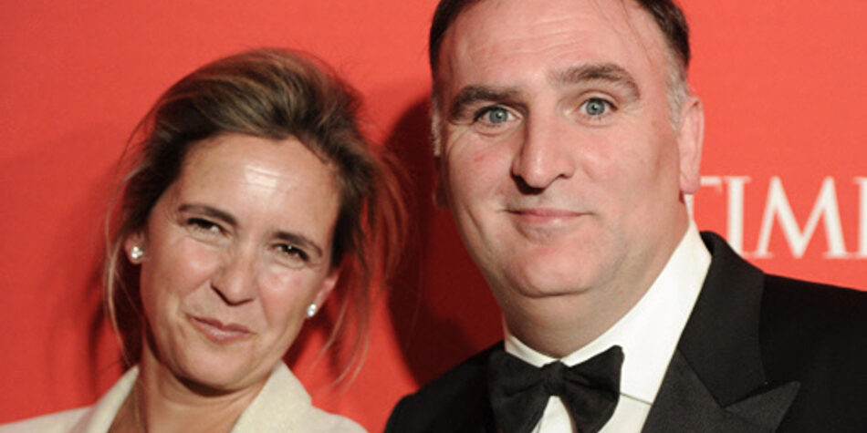 Por qué José Andrés se ha convertido en el chef estrella del mundo - Vimarsana News