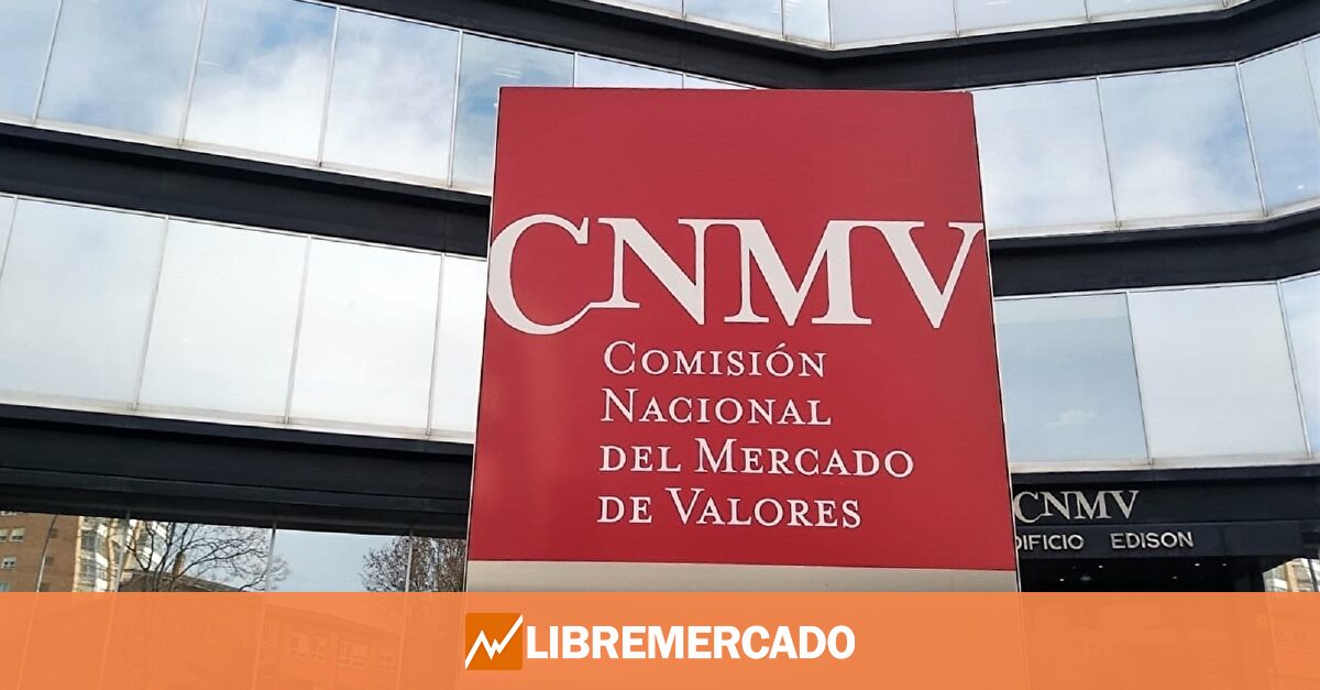 La CNMV aprueba la OPA del BBVA sobre el Banco Sabadell