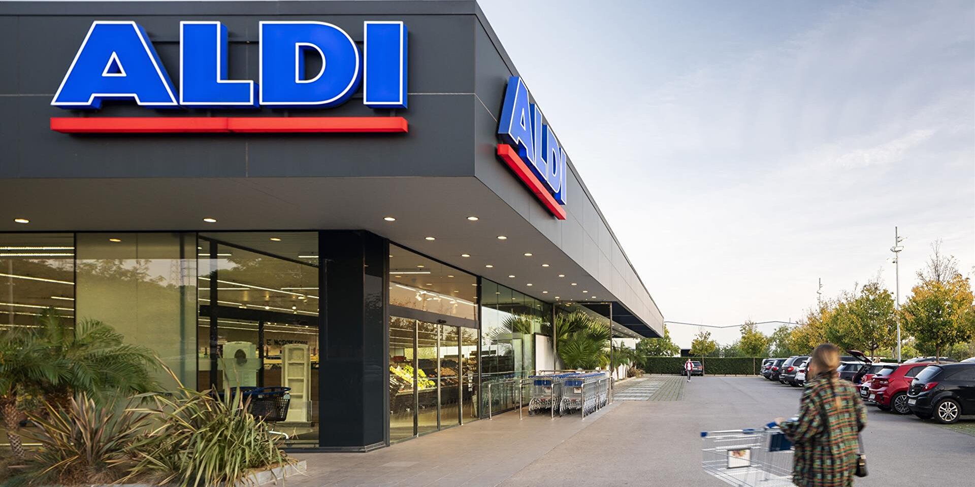 Aldi reduce la cantidad de azúcar en sus refrescos de marca propia hasta en un 45% - Vimarsana News