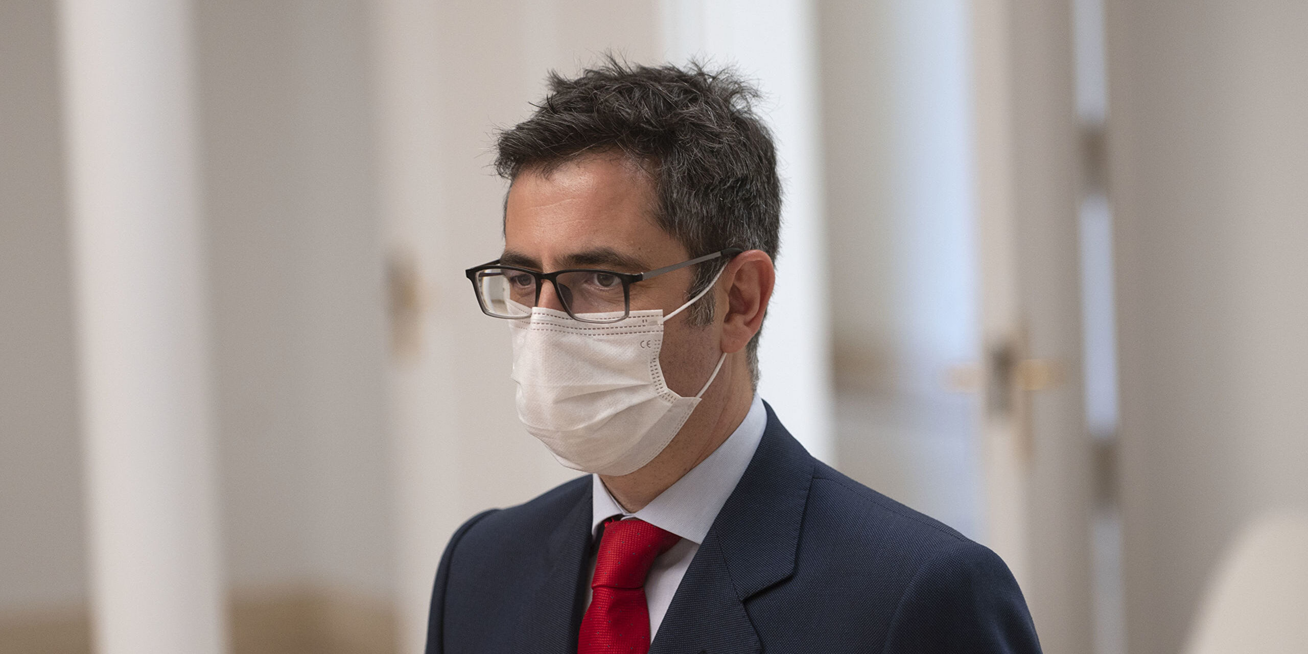 Guillermo Rocafort, sobre la Memoria Democrática: "Tenemos un Gobierno necrófilo" - Vimarsana News