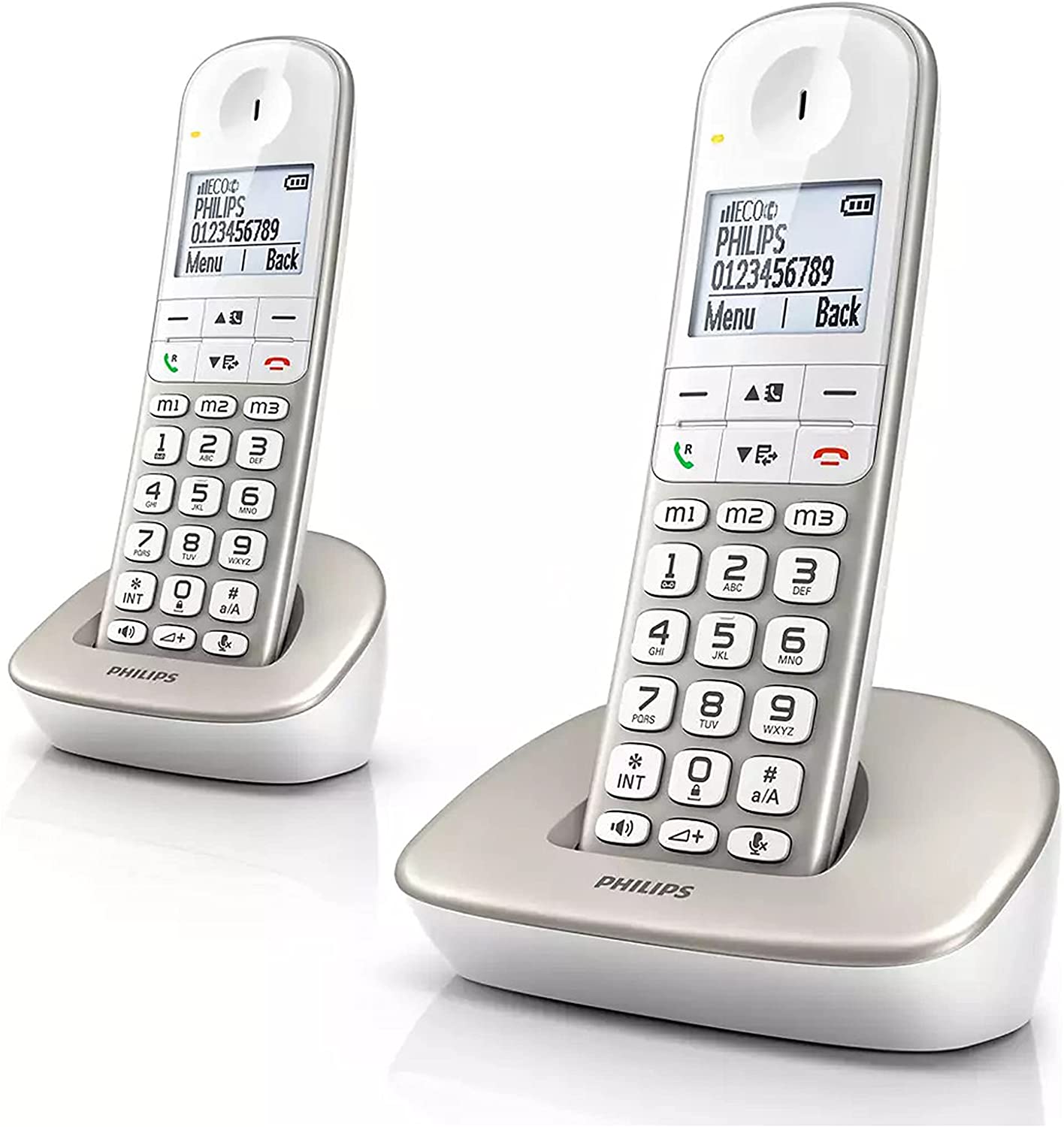 Los 9 mejores teléfonos inalámbricos para tu hogar