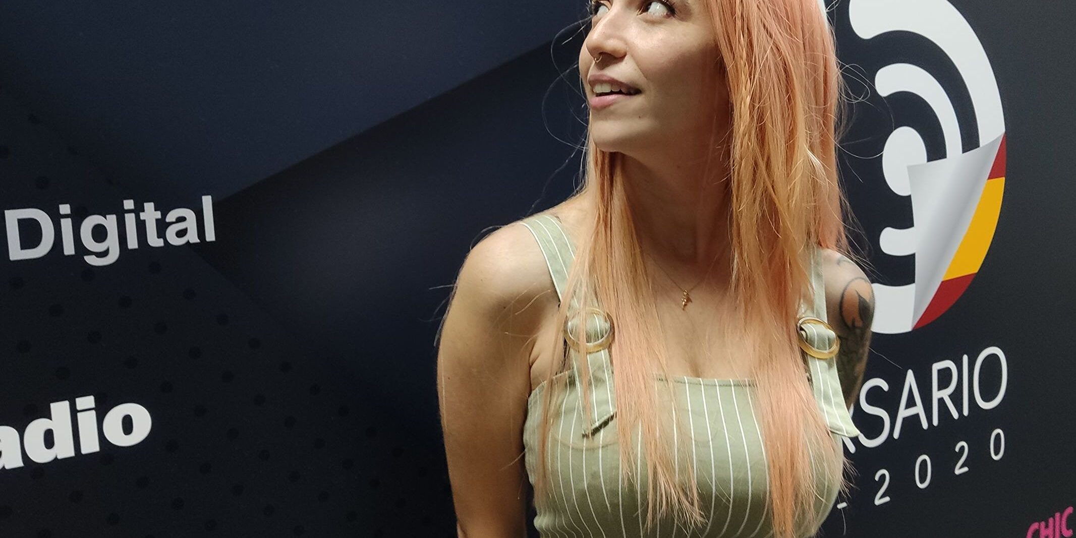 Bely Basarte: "Estoy en una etapa psicotropical" - Vimarsana News