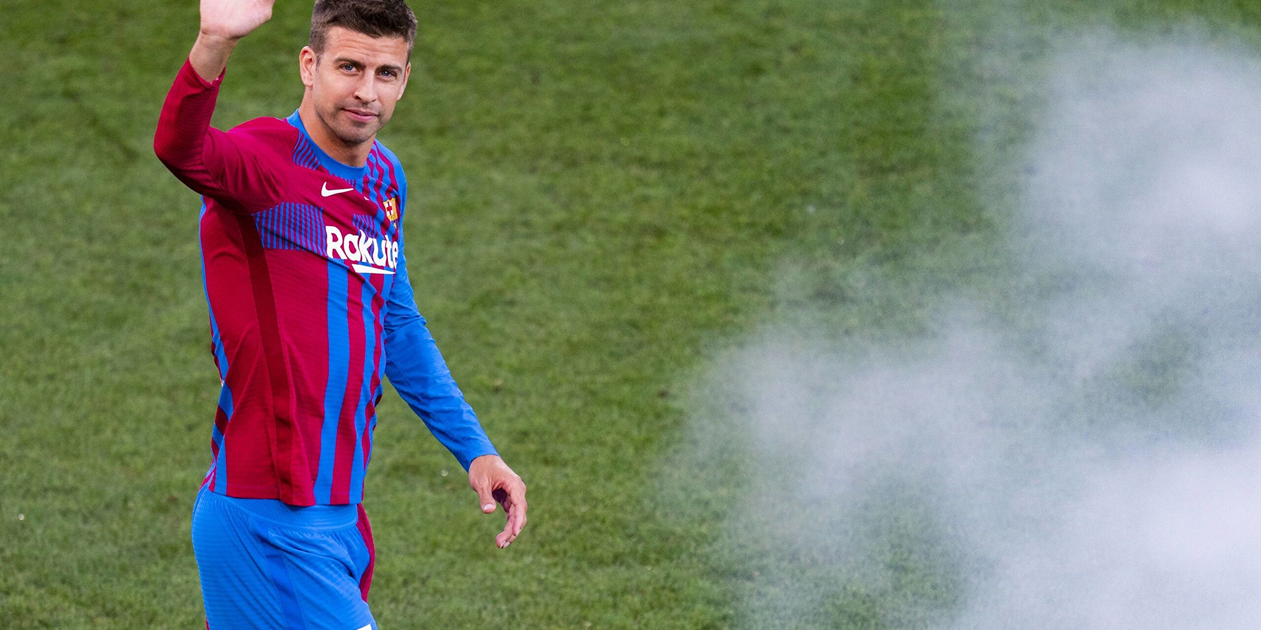 El Barça inscribe a Depay, Erik García y Rey Manaj grac - Vimarsana News