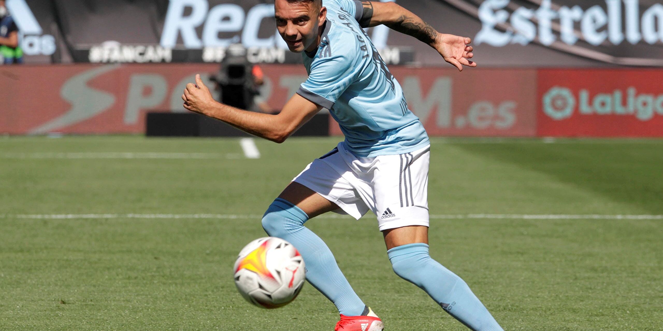 Celta - Atlético de Madrid - Vimarsana News