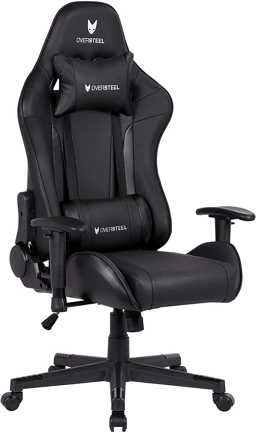 IntimaTe WM Heart Silla Gaming Ergonómica Silla Gamer con Reposapies Silla  Racing para Computadora Reclinable Respaldo Alto con Cojín Lumbar Silla