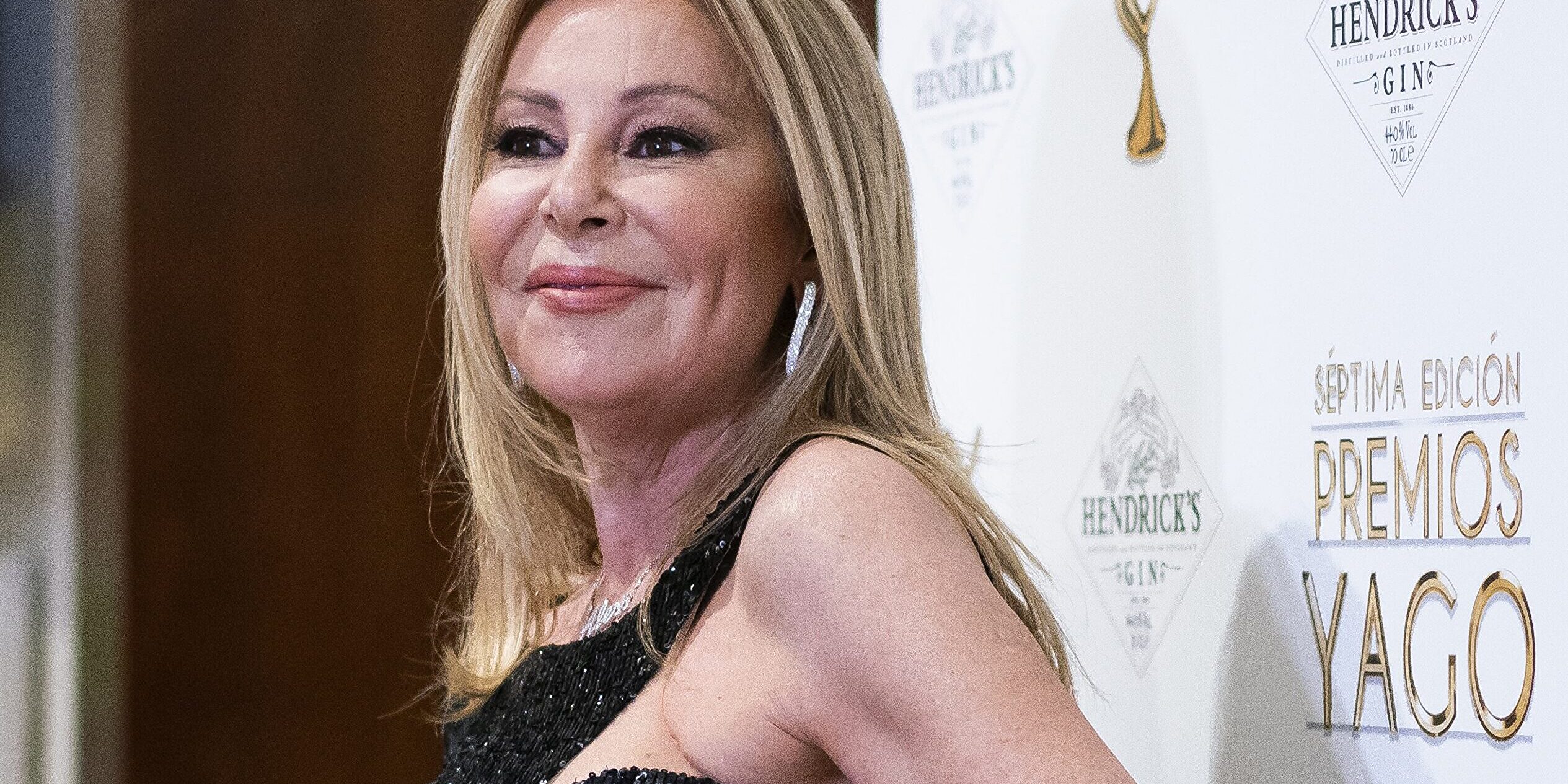 Ana Obregón descubre una faceta desconocida de su hijo con Alessandro Lecquio - Vimarsana News
