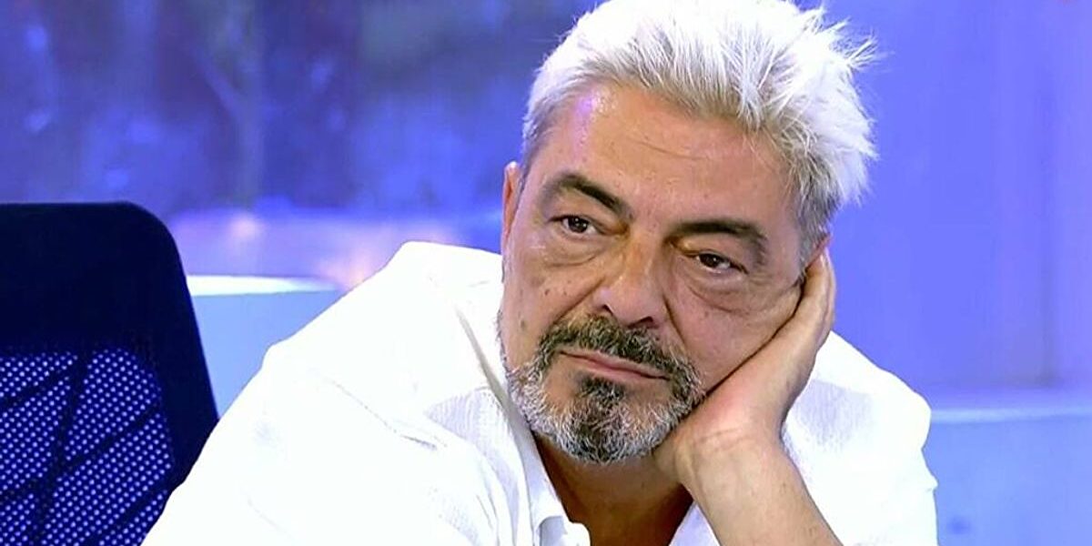Antonio Canales, despedido de 'Sálvame' en directo, carga contra el programa - Vimarsana News