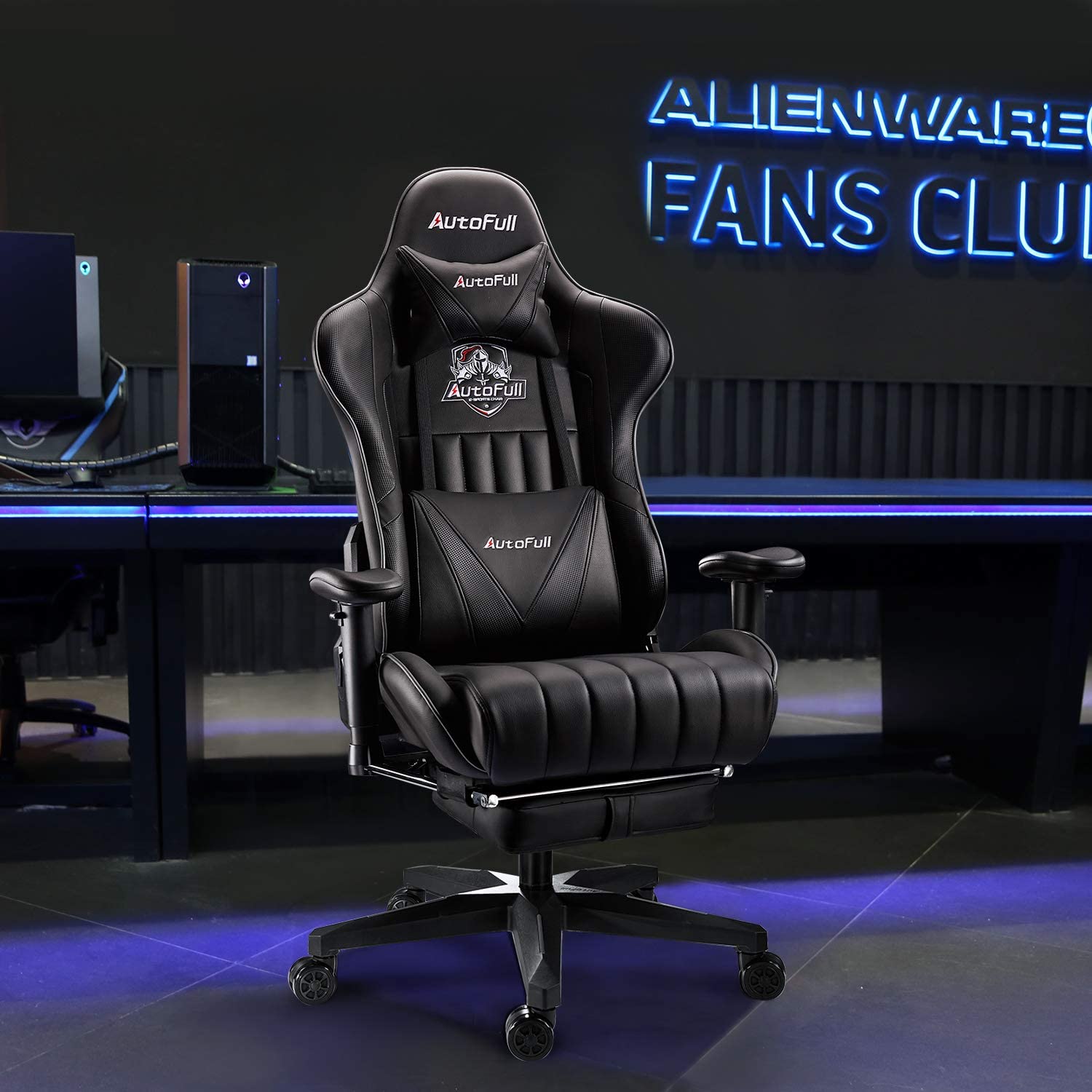 Las mejores sillas 'gaming' y de oficina para pasar horas delante del  ordenador
