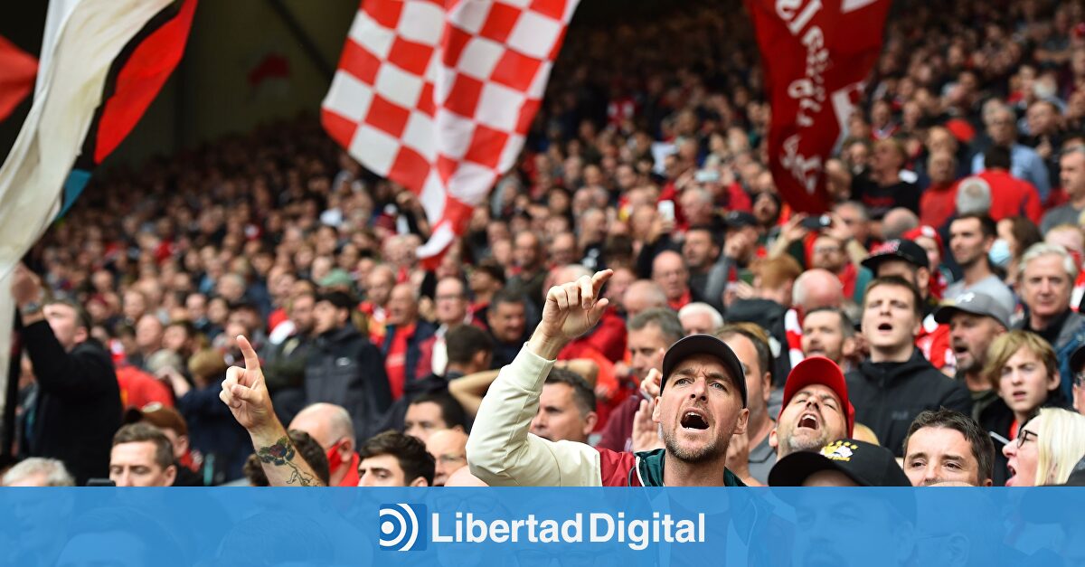 El Gobierno del Reino Unido prohibirá a los clubes ingleses unirse a la