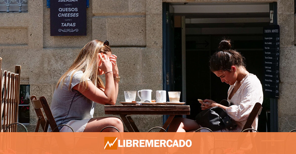 ¿Qué está pasando en Mallorca?  Los extranjeros se han comido la isla 