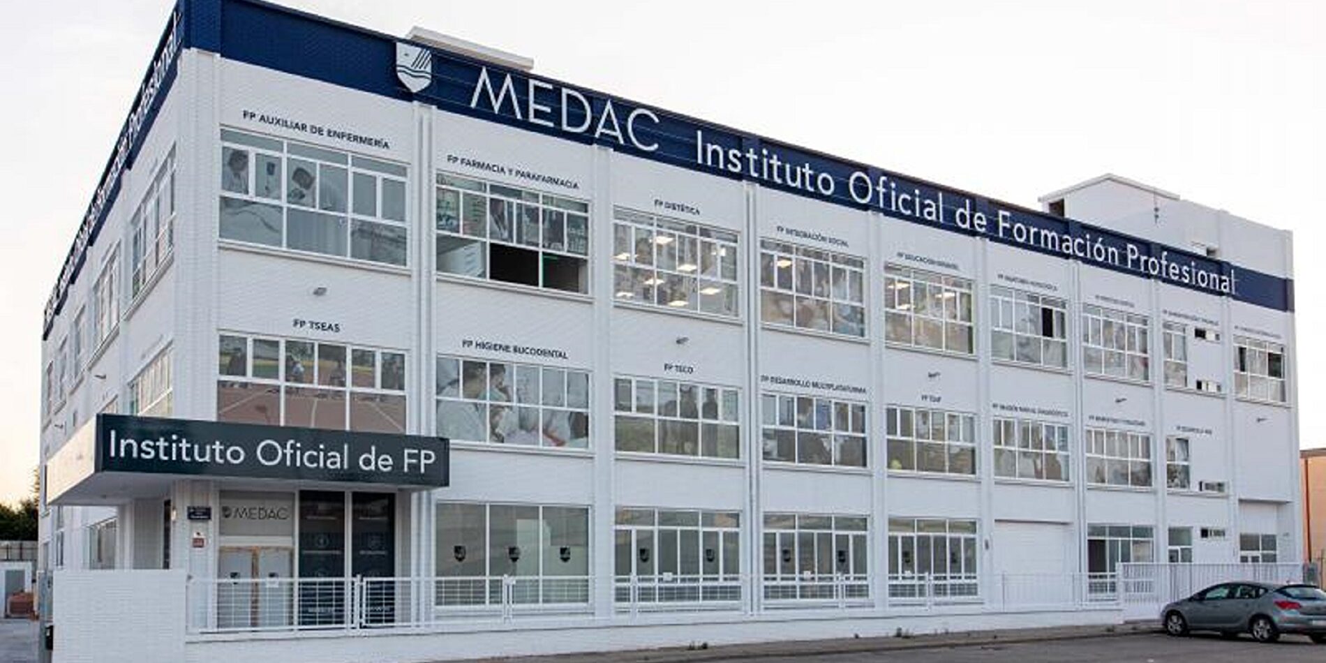 KKR invierte en Medac para crear el grupo líder de formación profesional en España - Vimarsana News