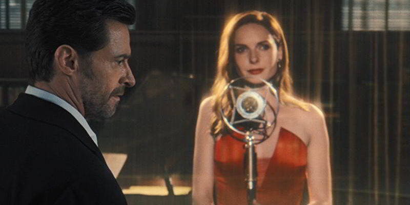 Crítica: 'Reminiscencia', con Hugh Jackman y Rebecca Ferguson - Juan Manuel González - Libertad Digital - Vimarsana News