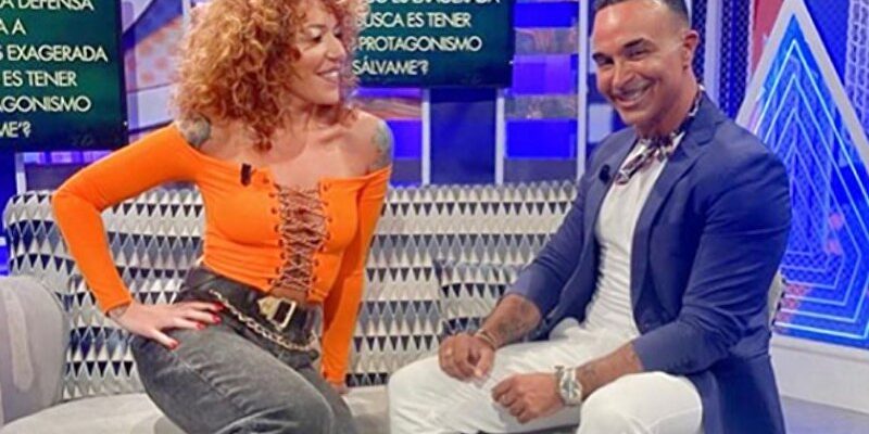 Luis Rollán explica por qué Sofía Cristo y él han decidido no ser padres de momento - Vimarsana News