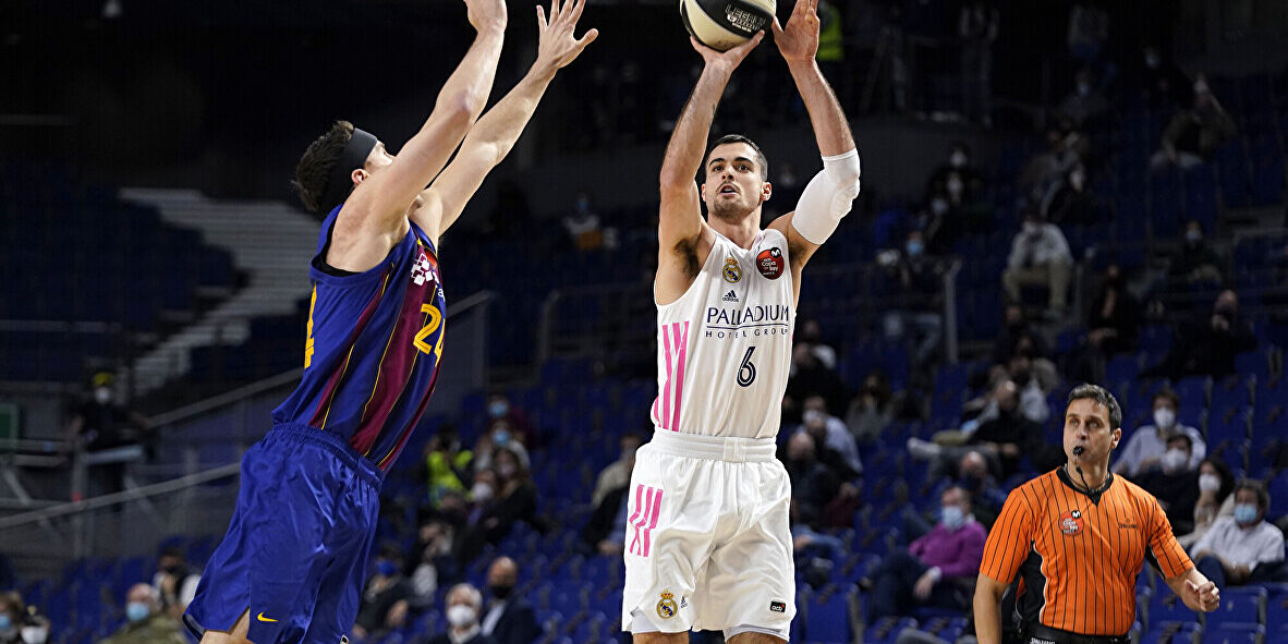 Alberto Abalde analiza al nuevo Real Madrid en esRadio - Vimarsana News