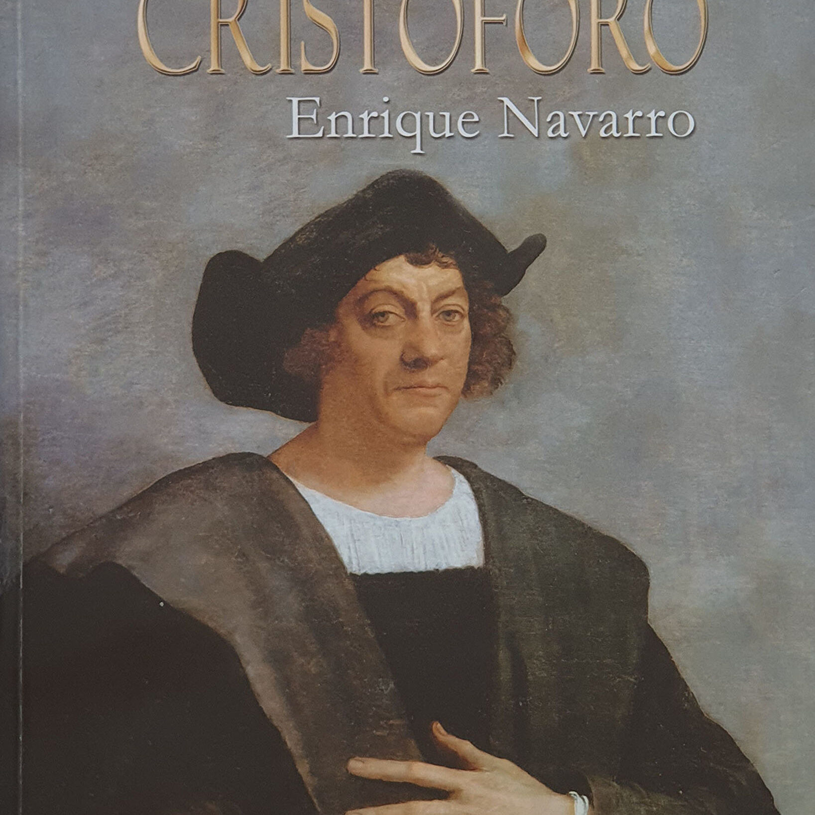 Cristóforo Noticias, reportajes, vídeos y fotografías Libertad
