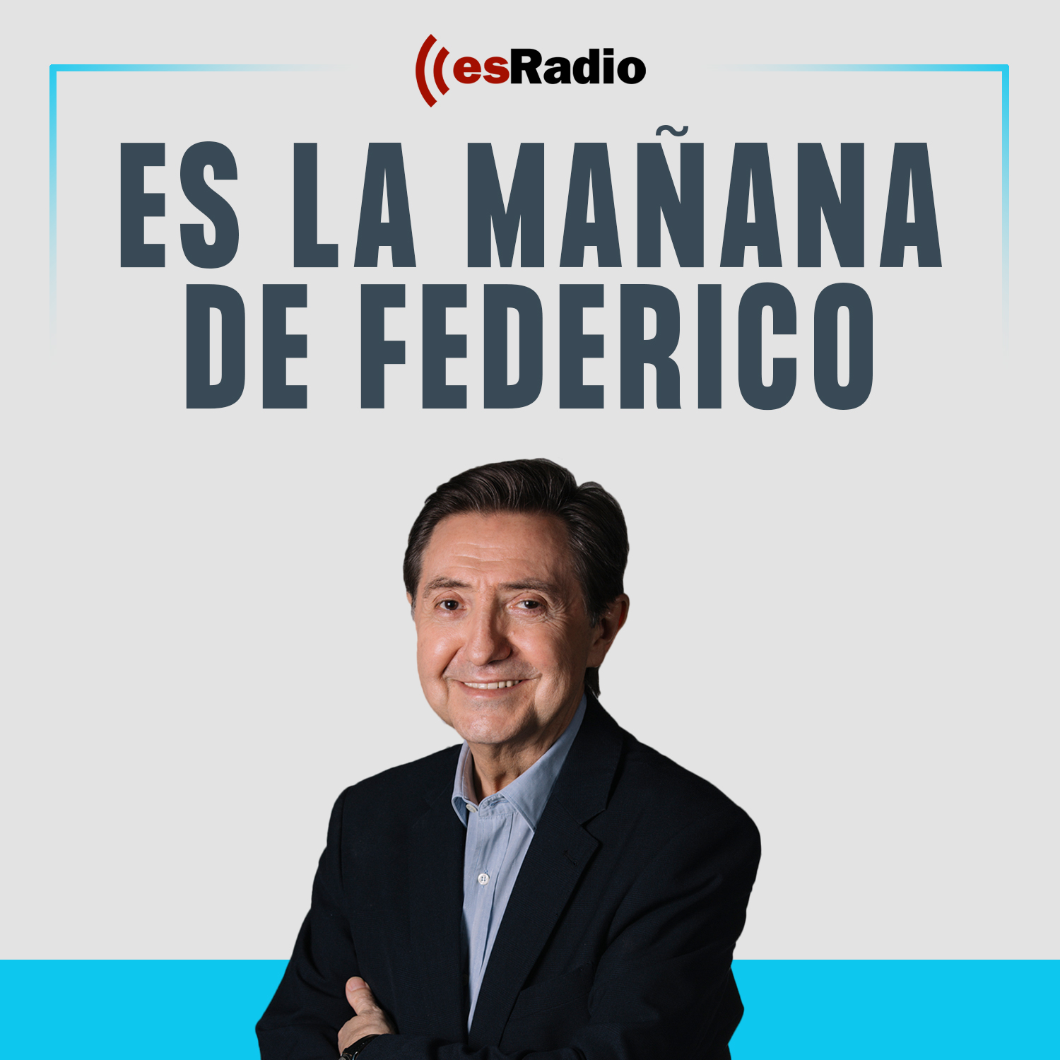 Federico entrevista a Carolina España