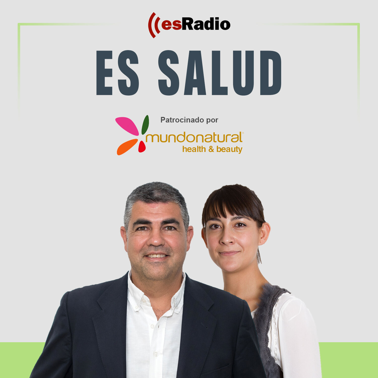 Es Salud: The risk of diabetes in the population