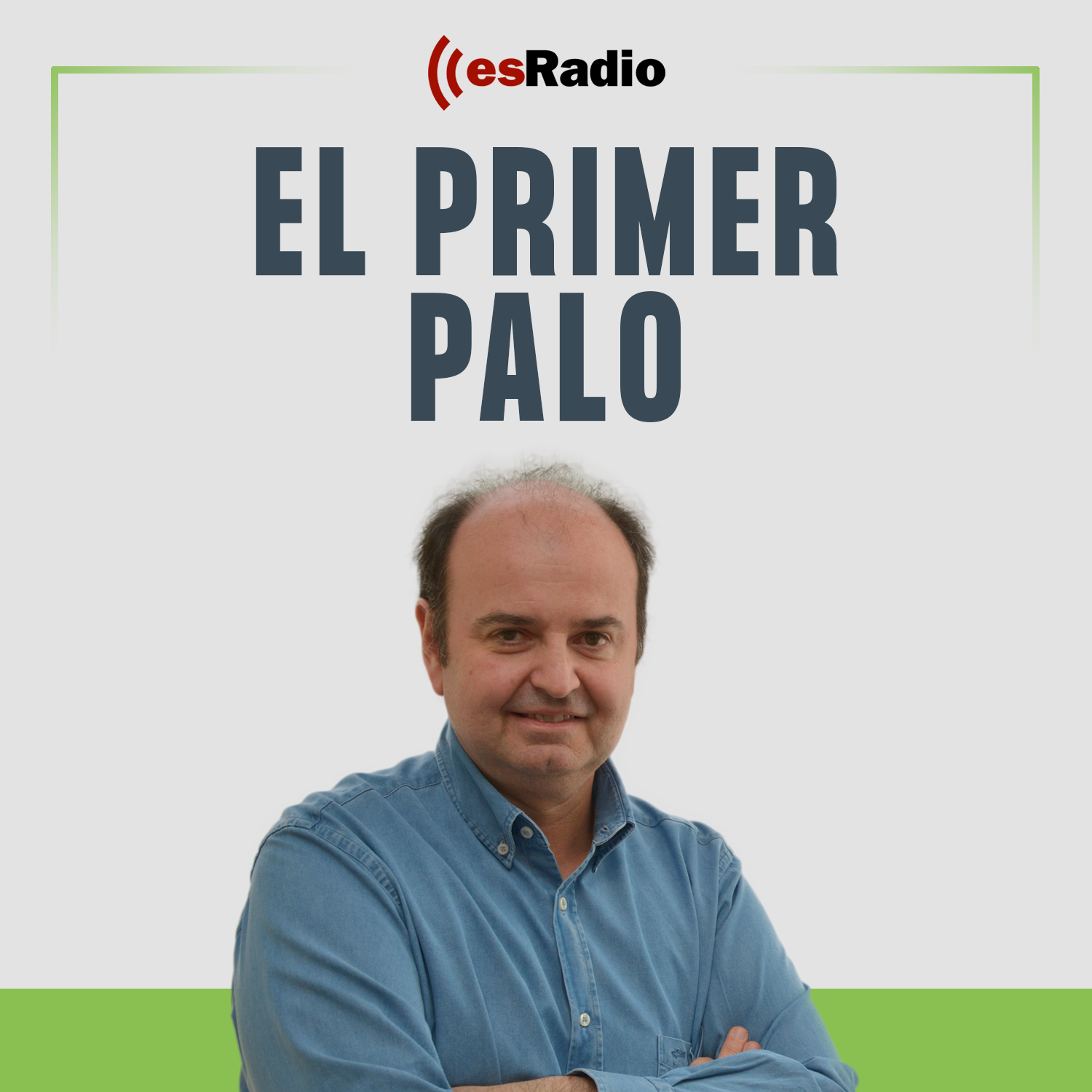 El Primer Palo (15/04/2020): K-2